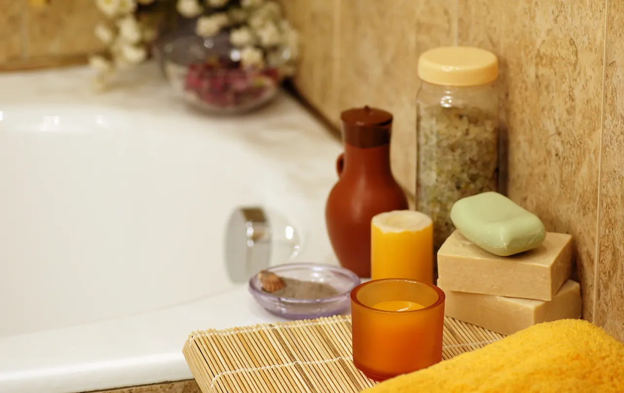 Bath and Wellness