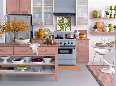 Kitchen and Dining