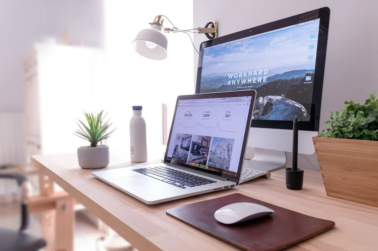 Workspace
